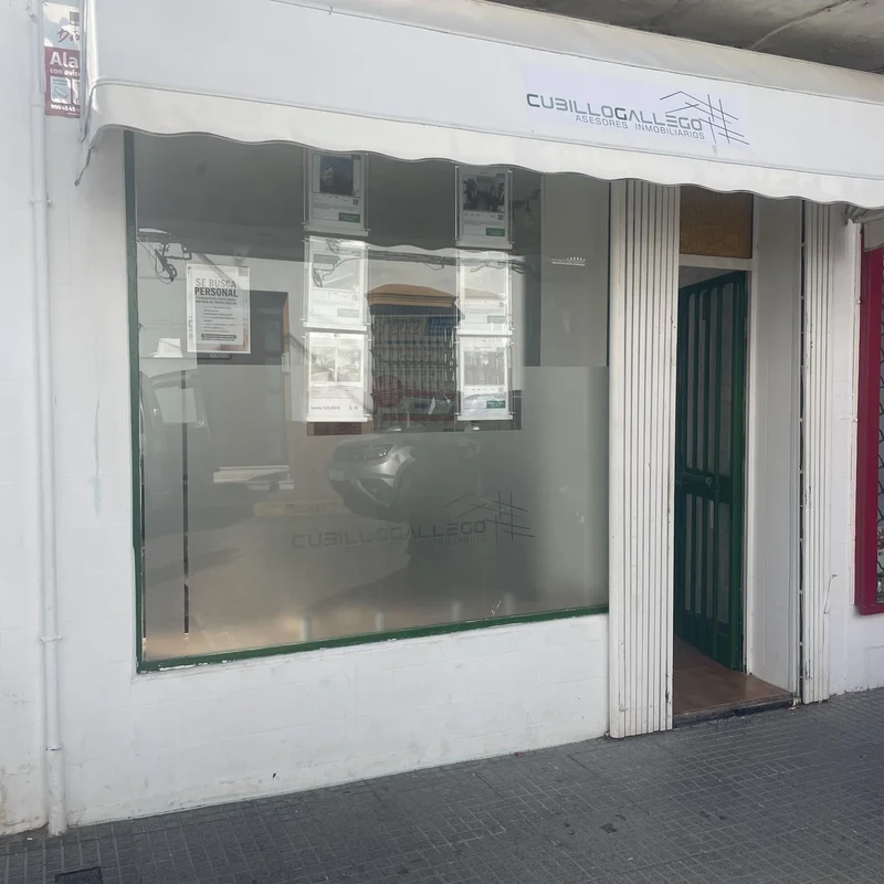 Asesoría Inmobiliaria Cubillo Gallego