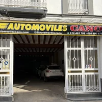 Automóviles Cano