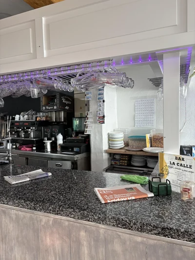 Bar La Calle