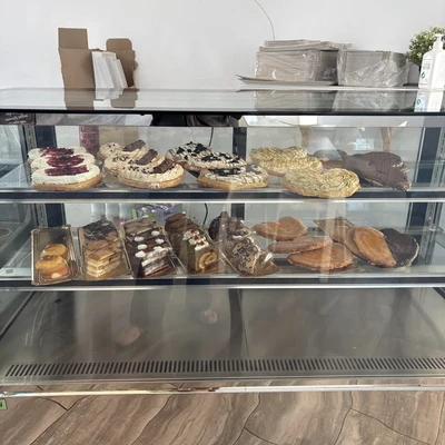 Cafetería El Mirador