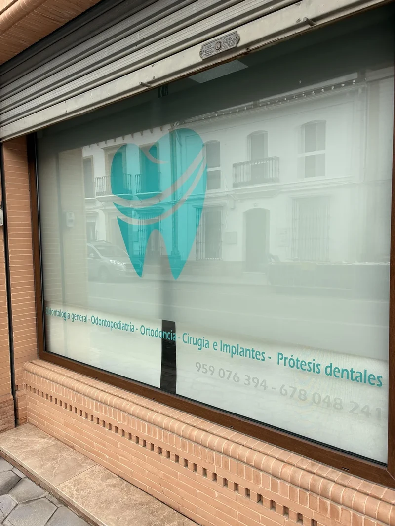 Clínica Dental Luque Márquez