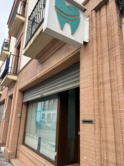 Clínica Dental Luque Márquez