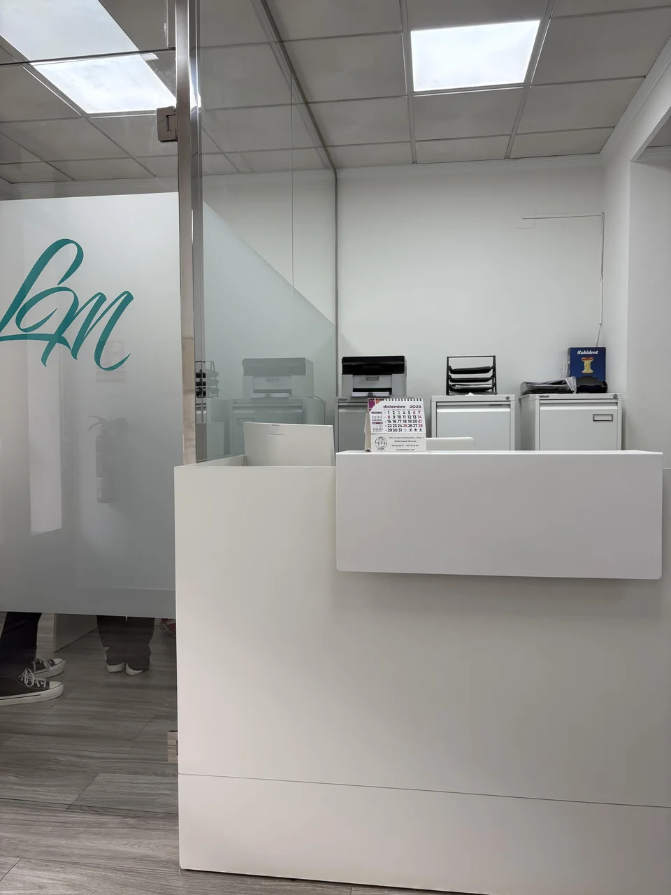 Clínica Dental Luque Márquez