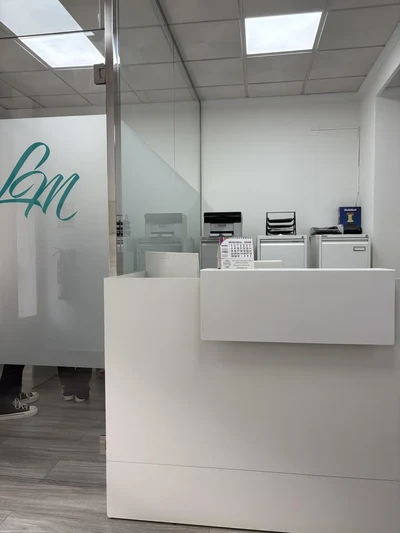 Clínica Dental Luque Márquez