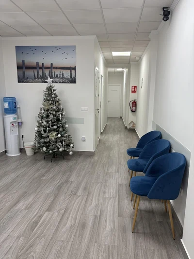 Clínica Dental Luque Márquez