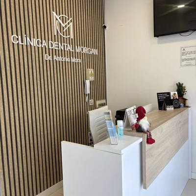 Clínica Dental Morgan