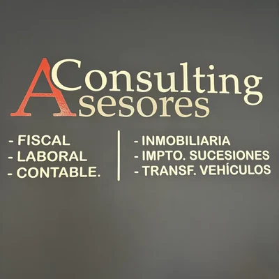 Consulting Asesores