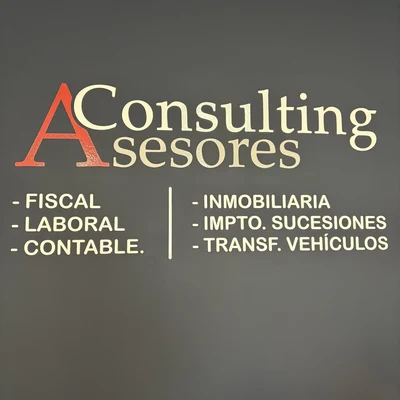 Consulting Asesores
