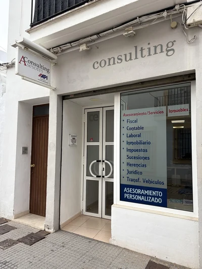 Consulting Asesores