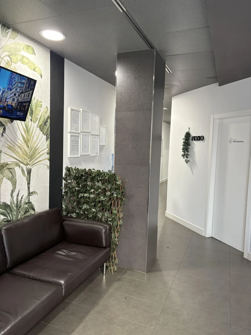 Fixio Salud, Deporte y Bienestar S.L.