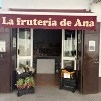 La Frutería de Ana