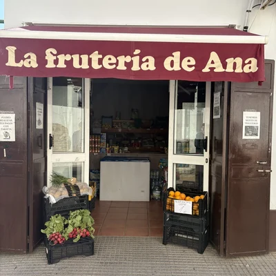 La Frutería de Ana