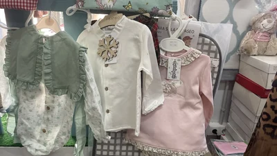 La tienda de María del Mar