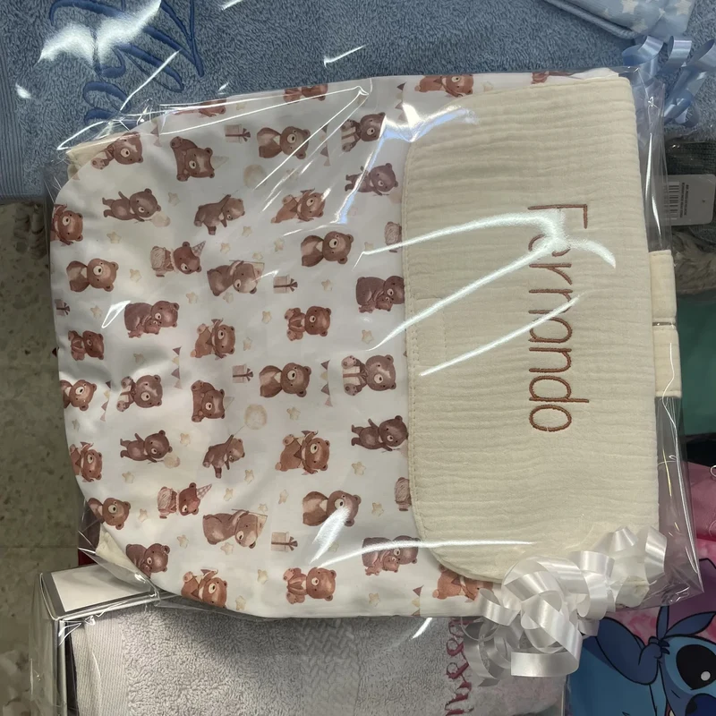 La tienda de María del Mar