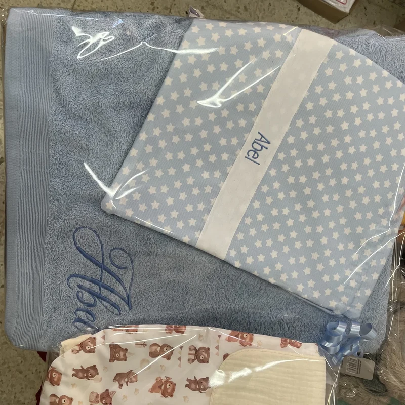 La tienda de María del Mar