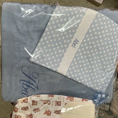 La tienda de María del Mar