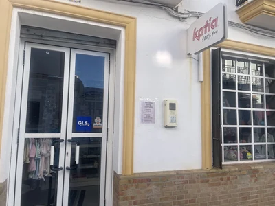 Mercería Entre Costuras