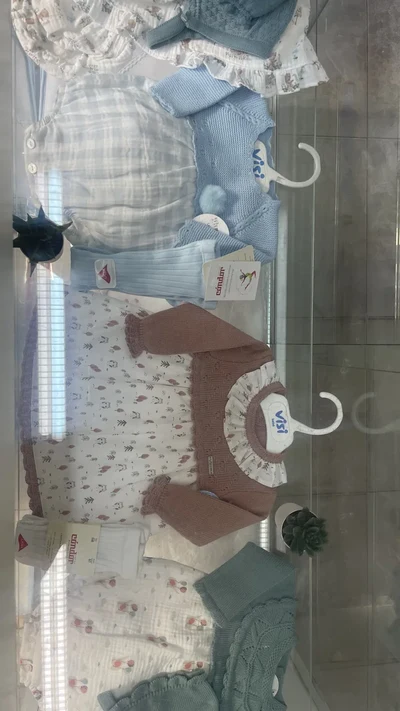 Mercería Entre Costuras