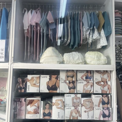 Mercería Entre Costuras