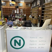 Natural Optics Puerto 31 San Juan