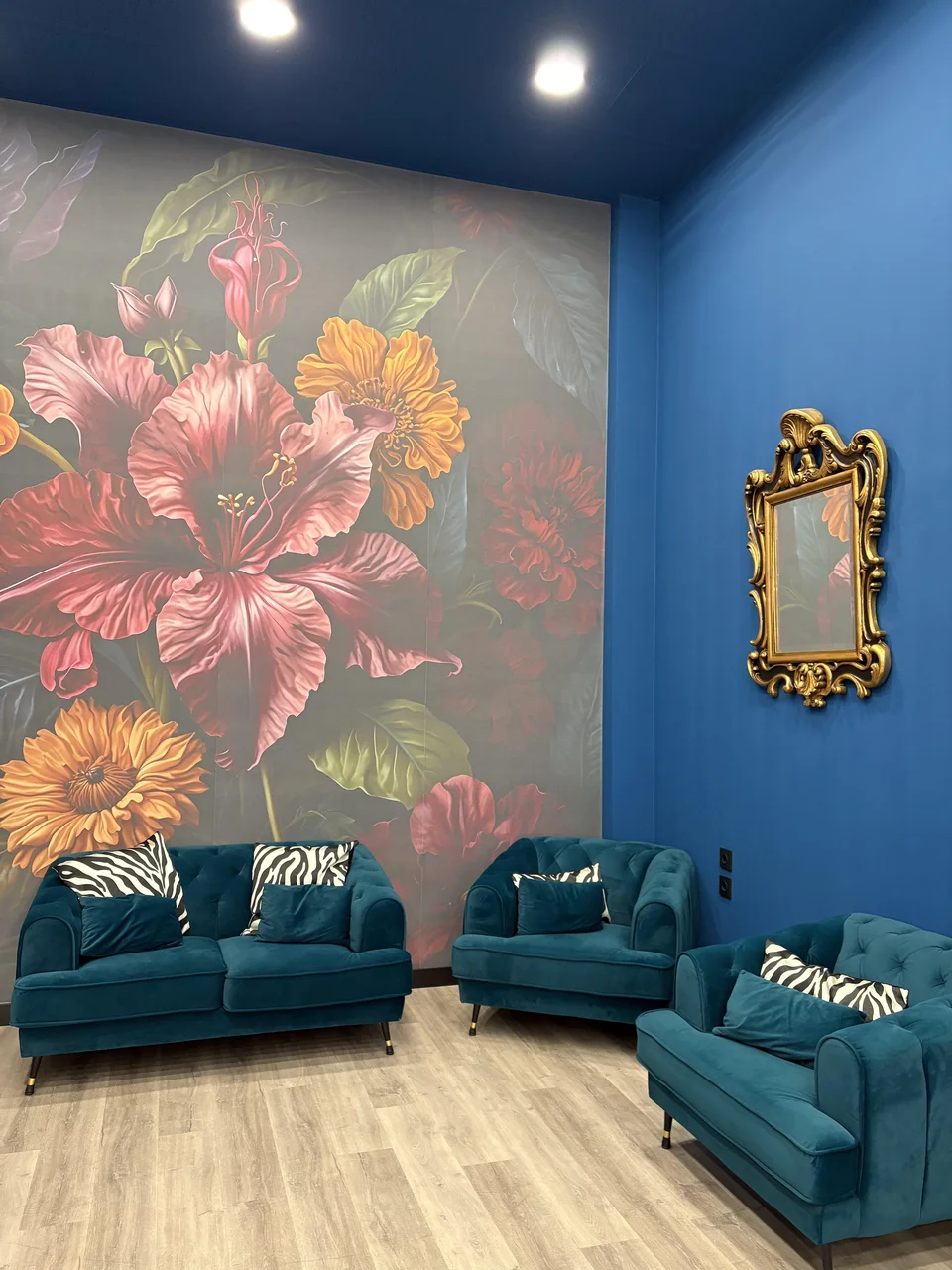 Salón de Belleza Estrella