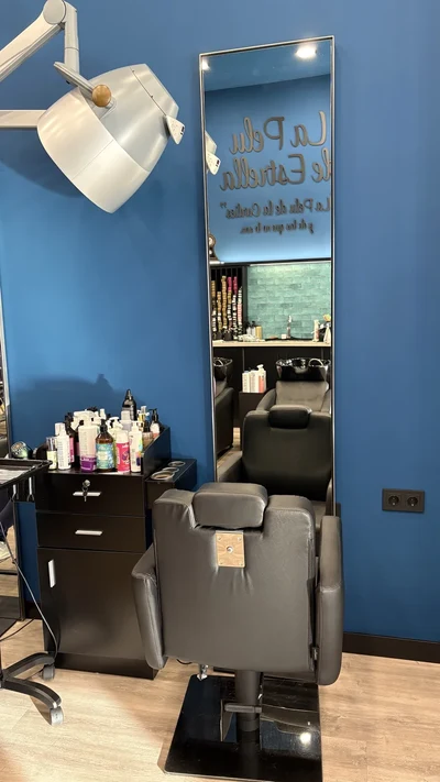 Salón de Belleza Estrella