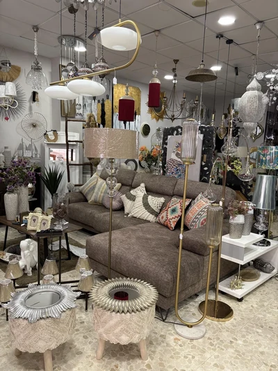 Vintage Interiorismo Hermanos Méndez S.L.